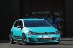 Volkswagen Golf GTi by Cam Shaft and PP-Performance 2014 года